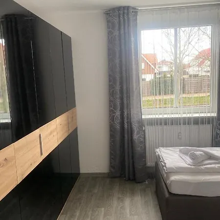Ferienwohnung Nahe Messe Hannover