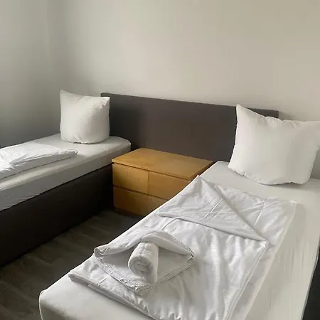 Ferienwohnung Nahe Messe * Hannover