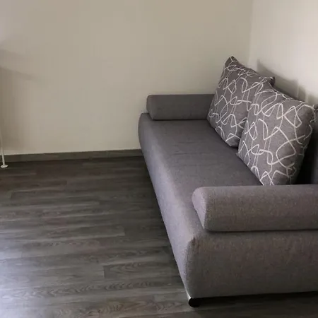 Ferienwohnung Nahe Messe