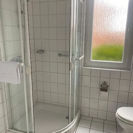 Ferienwohnung Nahe Messe Appartamento
