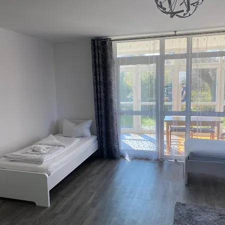 Ferienwohnung Nahe Messe Hannover