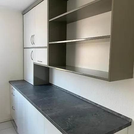 Ferienwohnung Nahe Messe Apartment *