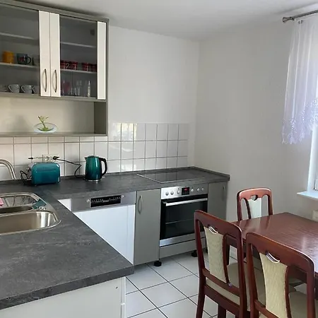 Ferienwohnung Nahe Messe Hannover