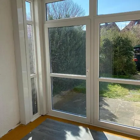 Ferienwohnung Nahe Messe