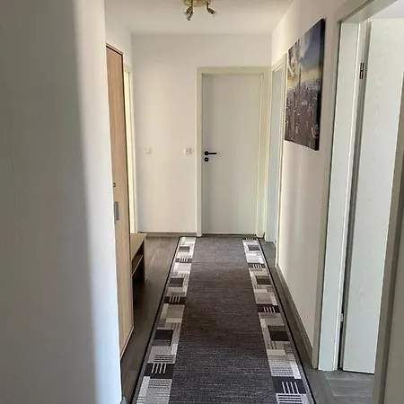 Ferienwohnung Nahe Messe