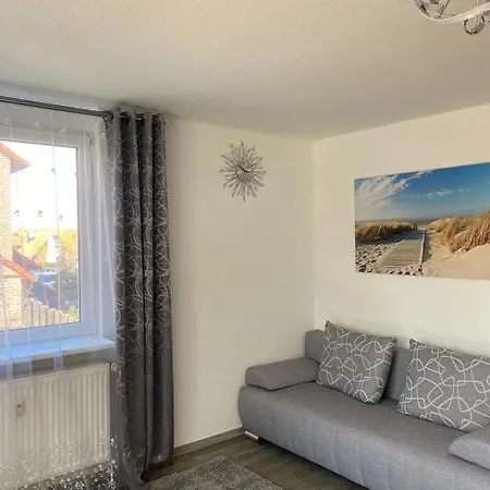 Apartment Ferienwohnung Nahe Messe Hannover